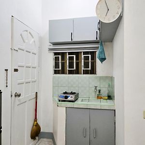 Double or Twin Room Balcony