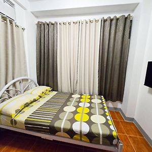 Double or Twin Room Private Bathroom