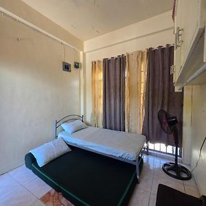 Budget Double or Twin Room